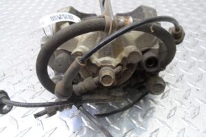 Изображение товара 144199 - 00144199 support perednij levyj Chevrolet Aveo 3