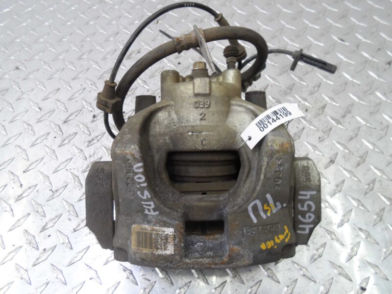 Изображение товара 144199 - 00144199 support perednij levyj Chevrolet Aveo