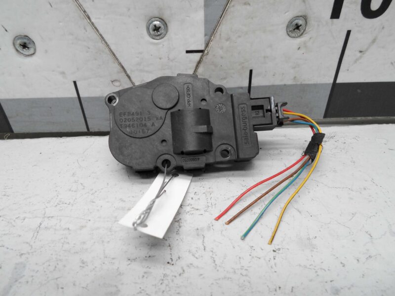 Изображение товара 144205 - 00144205 motorchik zaslonki pechki