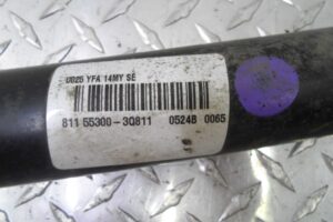 Изображение товара 144206 - 00144206 amortizator zadnij pravyj 3