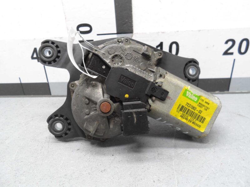 Изображение товара 144210 - 00144210 dvigatel stekloochistitelya zadnij