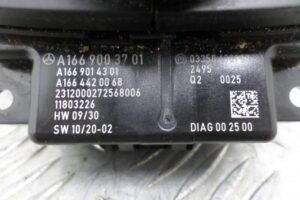 Изображение товара 144223 - 00144223 dzhojstik upravleniya multimedia Ford Mondeo 3