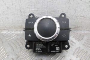 Изображение товара 144223 - 00144223 dzhojstik upravleniya multimedia Ford Mondeo