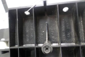 Изображение товара 144227 - 00144227 schitok priborov Peugeot 207 2