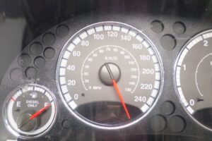 Изображение товара 144227 - 00144227 schitok priborov Peugeot 207 3