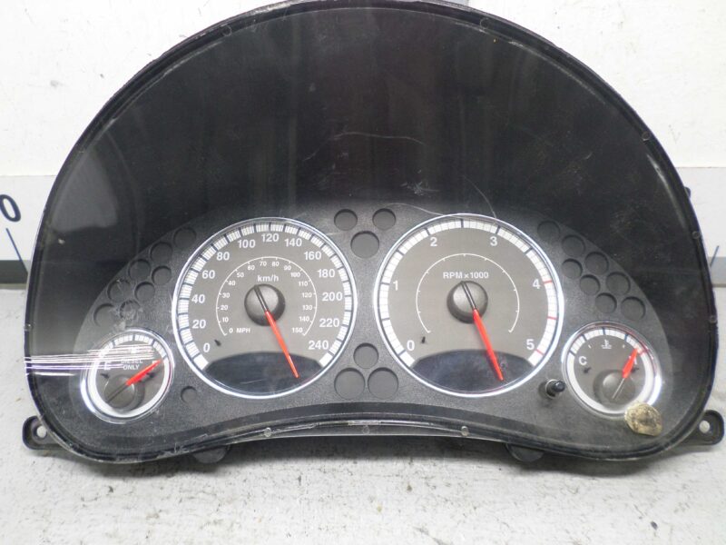 Изображение товара 144227 - 00144227 schitok priborov Peugeot 207