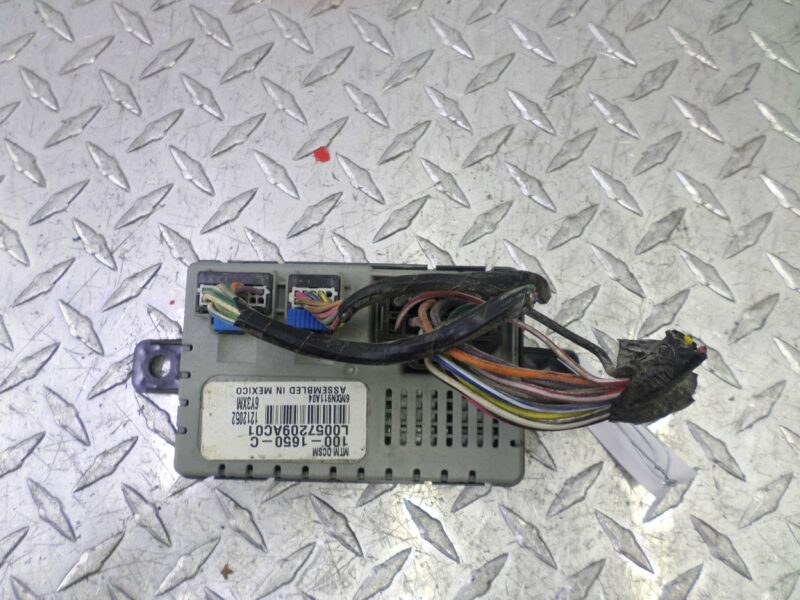 Изображение товара 144232 - 00144232 blok upravleniya