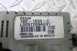 Изображение товара 144232 - 00144232 blok upravleniya 1