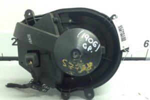 Изображение товара 144238 - 00144238 ventilyator otopitelya (motorchik pechki) Volkswagen Up 1