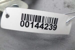 Изображение товара 144239 - 00144239 zamok dveri zadnej levoj 1