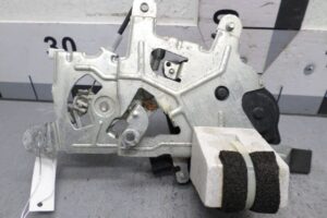 Изображение товара 144239 - 00144239 zamok dveri zadnej levoj 2