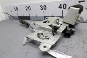 Изображение товара 144239 - 00144239 zamok dveri zadnej levoj 3