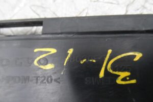 Изображение товара 144240 - 00144240 kronshtejn zadnego bampera Volvo V50 3