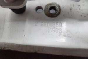 Изображение товара 144241 - 00144241 petlya kapota levaya 2