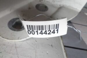 Изображение товара 144241 - 00144241 petlya kapota levaya 3