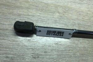 Изображение товара 144244 - 00144244 amortizator kryshki bagazhnika 2