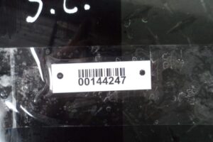 Изображение товара 144247 - 00144247 steklo kuzovnoe levoe Opel Omega 2