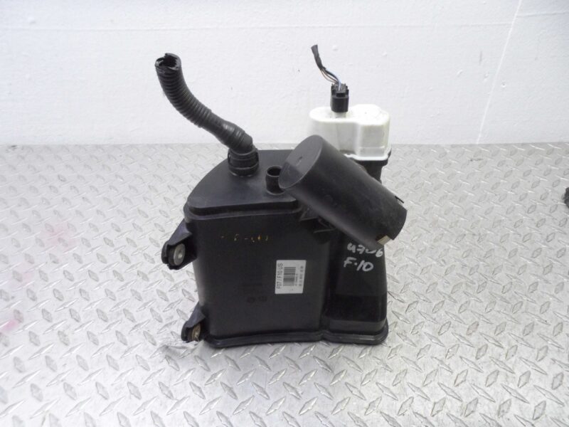 Изображение товара 144254 - 00144254 absorber (filtr ugolnyj)