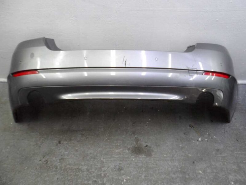 Изображение товара 144263 - 001442630 bamper zadnij