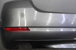 Изображение товара 144263 - 001442630 bamper zadnij 2