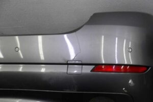 Изображение товара 144263 - 001442630 bamper zadnij 3