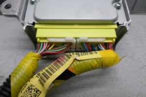 Изображение товара 144287 - 00144287 blok upravleniya podushek bezopasnosti 2