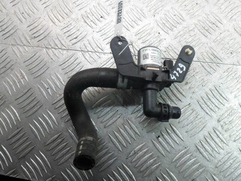 Изображение товара 144297 - 00144297 klapana pechki