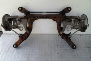 Изображение товара 144302 - 00144302 balka zadnyaya 