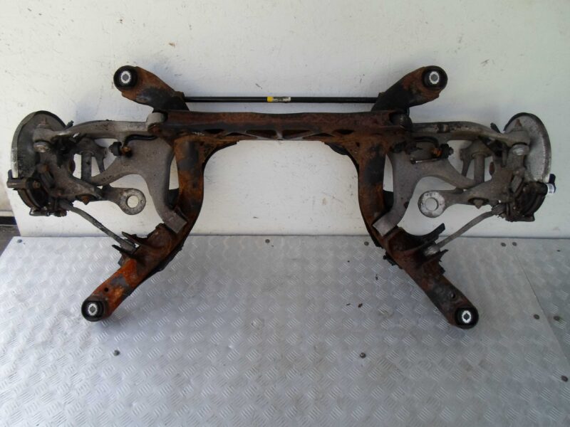 Изображение товара 144302 - 00144302 balka zadnyaya