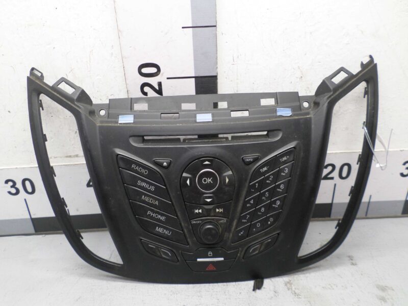 Изображение товара 144315 - 00144315 panel upravleniya magnitoloj