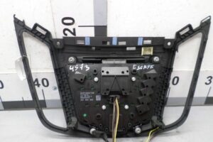 Изображение товара 144315 - 00144315 panel upravleniya magnitoloj 3