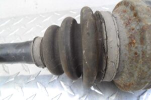 Изображение товара 144316 - 00144316 poluos zadnyaya levaya 1