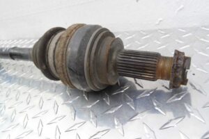 Изображение товара 144316 - 00144316 poluos zadnyaya levaya 3