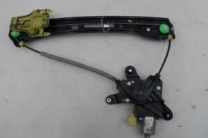 Изображение товара 144318 - 00144318 steklopodemnik zadnij pravyj Chevrolet Aveo 2