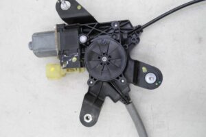 Изображение товара 144318 - 00144318 steklopodemnik zadnij pravyj Chevrolet Aveo 3