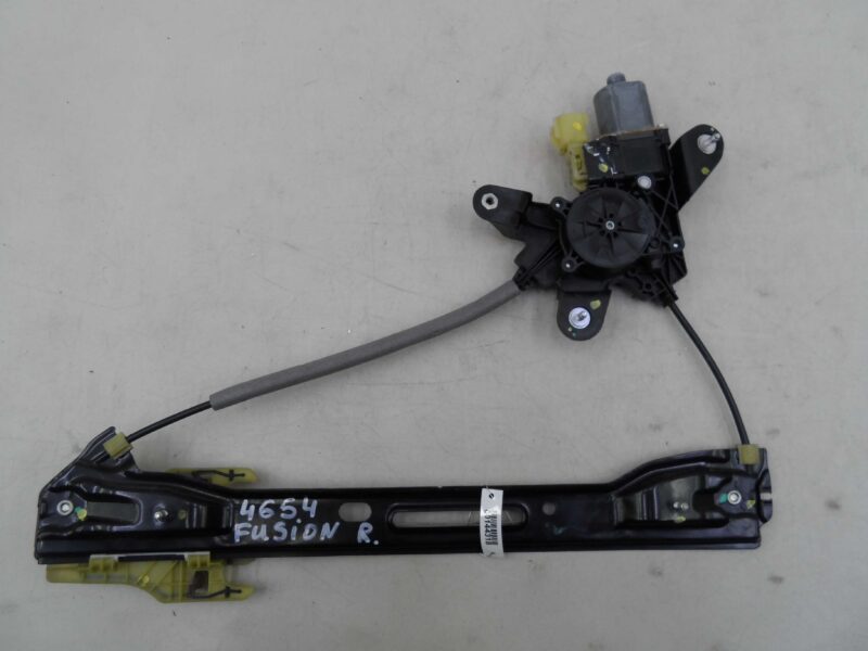 Изображение товара 144318 - 00144318 steklopodemnik zadnij pravyj Chevrolet Aveo