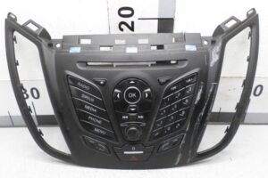 Изображение товара 144335 - 00144335 panel upravleniya magnitoloj 