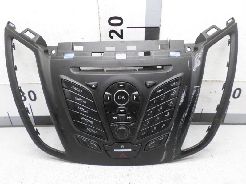 Изображение товара 144335 - 00144335 panel upravleniya magnitoloj