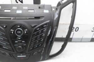 Изображение товара 144335 - 00144335 panel upravleniya magnitoloj 1