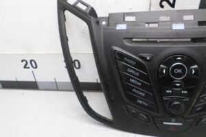 Изображение товара 144335 - 00144335 panel upravleniya magnitoloj 2