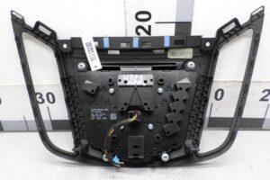 Изображение товара 144335 - 00144335 panel upravleniya magnitoloj 3