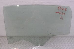 Изображение товара 144606 - 00144336 steklo dveri zadnej levoj 