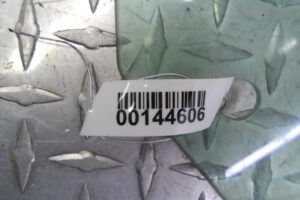 Изображение товара 144606 - 00144336 steklo dveri zadnej levoj 3