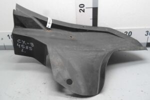 Изображение товара 144340 - 00144340 podkrylok zadnij levyj Citroen C5 2