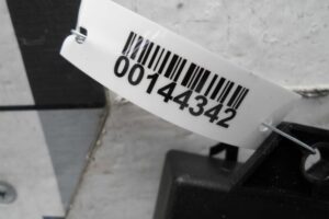 Изображение товара 144342 - 00144342 blok upravleniya SAAB 9 3 2