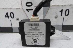 Изображение товара 144342 - 00144342 blok upravleniya SAAB 9 3