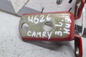 Изображение товара 144343 - 00144343 petlya dveri zadnyaya Subaru Legacy 1