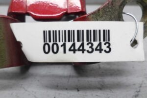 Изображение товара 144343 - 00144343 petlya dveri zadnyaya Subaru Legacy 3