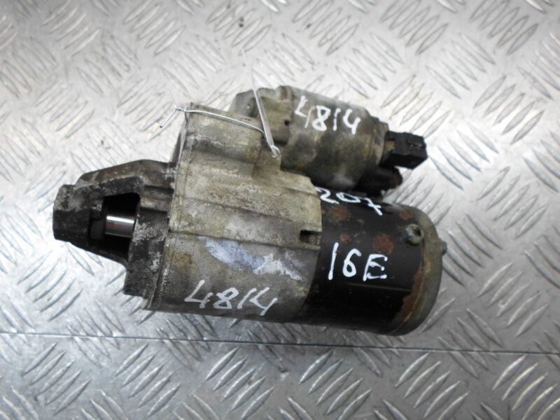 Изображение товара 144350 - 00144350 starter