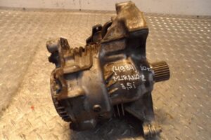 Изображение товара 144351 - 00144351 razdatochnaya korobka Lexus LS 1